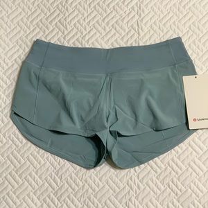Speed Up Shorts 2.5”